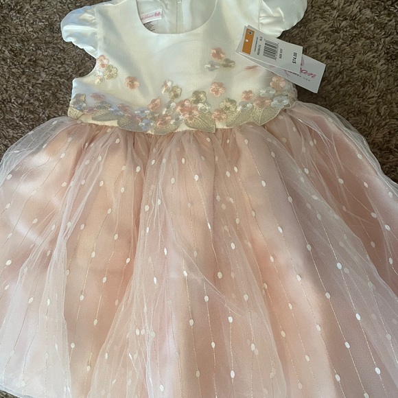 Bonnie Jean Other - Toddler dress